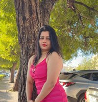 Shaki Gurl - escort in Dubai