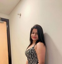 Shaki Gurl - escort in Dubai