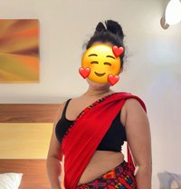 Shaki Gurl - escort in Dubai