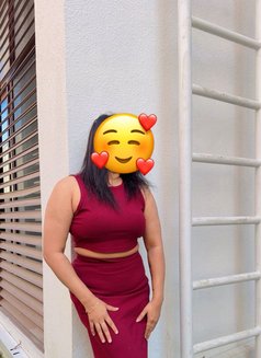 Shaki Gurl - escort in Dubai Photo 3 of 7