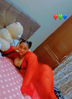 Shaki themistress - escort in Visakhapatnam Photo 7 of 12