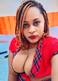 Shaki themistress - escort in Visakhapatnam Photo 10 of 12