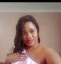 SHAKI - escort in Hyderabad