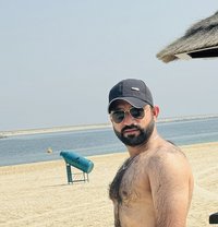 Shaki143 - Acompañantes masculino in Dubai
