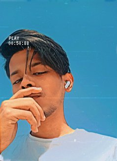 Saaaiiiif - Male escort in Kolkata Photo 4 of 4