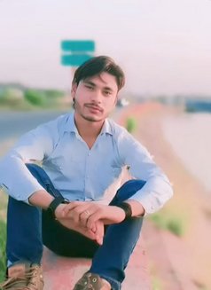 Shakib Ali - Agencia de acompañantes masculinas in Dehradun, Uttarakhand Photo 1 of 2