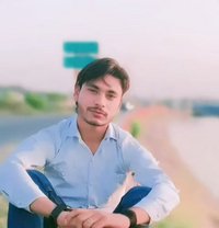 Shakib Ali - Male escort agency in Dehradun, Uttarakhand