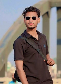 Shakib Ali - Agencia de acompañantes masculinas in Dehradun, Uttarakhand Photo 2 of 2
