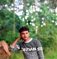 Shakib Ali - Male escort agency in Dehradun, Uttarakhand