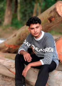 Shakib Ali - Male escort agency in Dehradun, Uttarakhand Photo 4 of 6