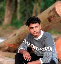 Shakib Ali - Agencia de acompañantes masculinas in Dehradun, Uttarakhand