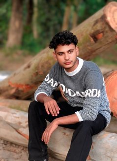 Shakib Ali - Male escort agency in Dehradun, Uttarakhand Photo 5 of 6
