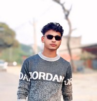 Shakib Ali - Male escort agency in Dehradun, Uttarakhand