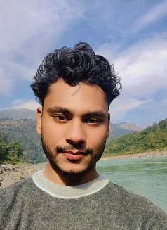 Shakib Ali - Agencia de acompañantes masculinas in Dehradun, Uttarakhand Photo 6 of 8