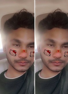 Shakib Ali - Agencia de acompañantes masculinas in Dehradun, Uttarakhand Photo 7 of 8