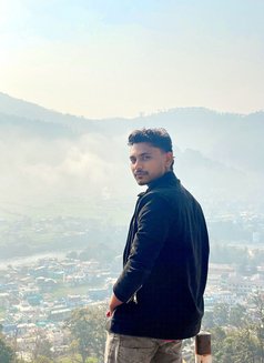 Shakib Ali - Male escort agency in Dehradun, Uttarakhand Photo 4 of 8