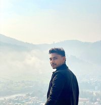 Shakib Ali - Agencia de acompañantes masculinas in Dehradun, Uttarakhand