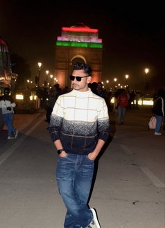 Shakib Ali - Male escort agency in Dehradun, Uttarakhand Photo 5 of 8