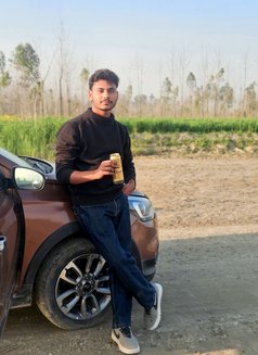 Shakib Ali - Male escort agency in Dehradun, Uttarakhand Photo 6 of 8