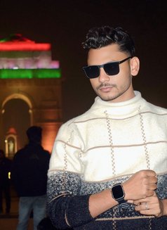 Shakib Ali - Male escort agency in Dehradun, Uttarakhand Photo 7 of 8