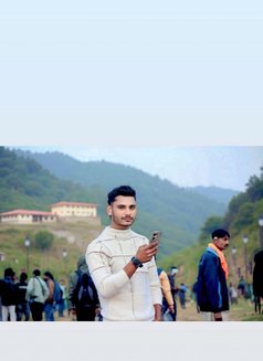 Shakib Ali - Male escort agency in Dehradun, Uttarakhand Photo 8 of 8