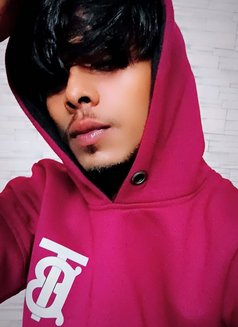 Shakib - Male escort in Kolkata Photo 3 of 3