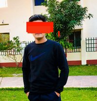 Shakib Noor - masseur in Chittagong