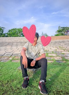 Shakib Noor - masseur in Chittagong Photo 3 of 3