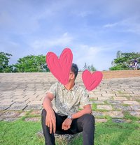 Shakib Noor - masseur in Chittagong