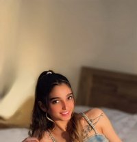 Shakiba - escort in Muscat