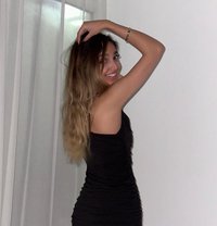 Shakiba - escort in Muscat
