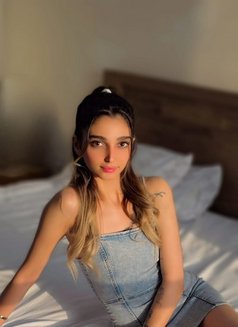 Shakiba - escort in Muscat Photo 6 of 6