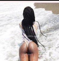 Shakiel - escort in Malindi