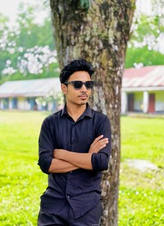 Shakil - Male escort in Dhaka Photo 4 of 4
