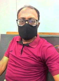 Shakil - Male escort in Dhaka Photo 2 of 5