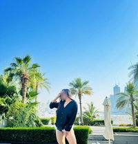 Shakila From India - escort in Bangalore