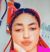 Shakila Just Landed - escort in Hyderabad