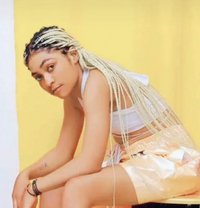 Shakila Just Landed - escort in Hyderabad