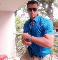 Shakir - Acompañantes masculino in Dhaka