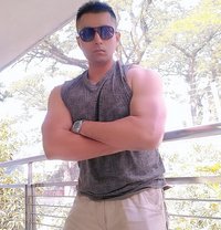Shakir - Acompañantes masculino in Dhaka