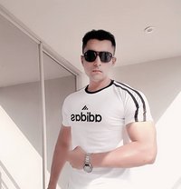 Shakir - Acompañantes masculino in Dhaka