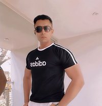 Shakir - Male escort in Dhaka