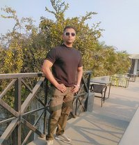 Shakir - Acompañantes masculino in Dhaka