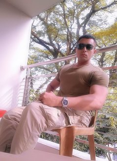 Shakir - Male escort in Dhaka Photo 8 of 11