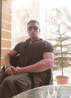 Shakir - Male escort in Dhaka Photo 10 of 11