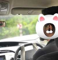 Shakir Mhd - Male escort in Colombo