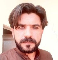 Shakir Shah - Male adult performer in Lahore