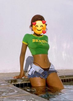 Shakira Bouncy Booty Real Meet - escort in Chandigarh Photo 2 of 4