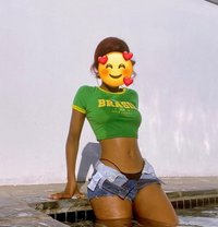 Shakira Bouncy Booty Real Meet - escort in Chandigarh