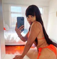 Shakira - escort in Chandigarh